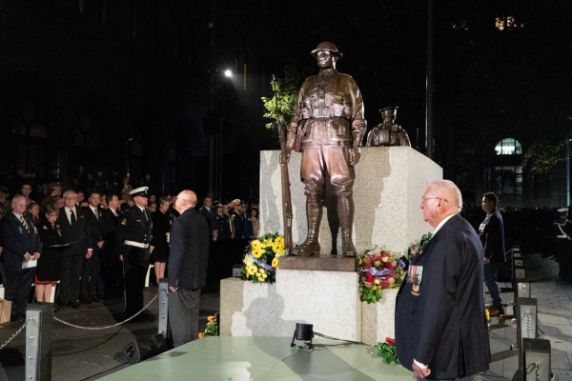 Anzac Day 2024 2