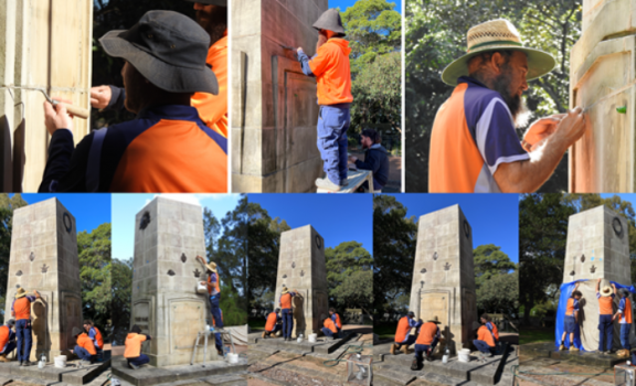 CWMF Gosford Image 2