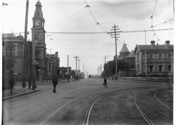 CWMF Leichardt Image 1